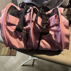 Pet Carrier Double 