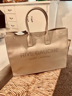 Weekend tote