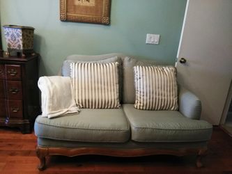 Love Seat