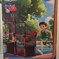 Basketball Hoop For kids