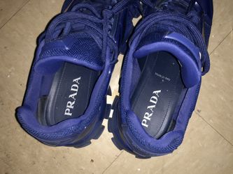 Prada Cloudbust Thunder High