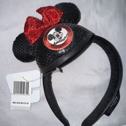 Disney Ears