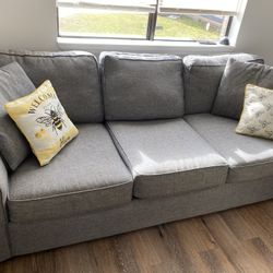 Couch Set