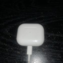 Apple Air Pods