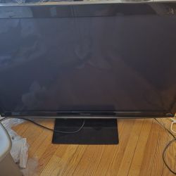  50 Inch Panasonic TC-P50X1 Plasma HD TV