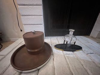 Dry Bar/ Cocktail Accessories