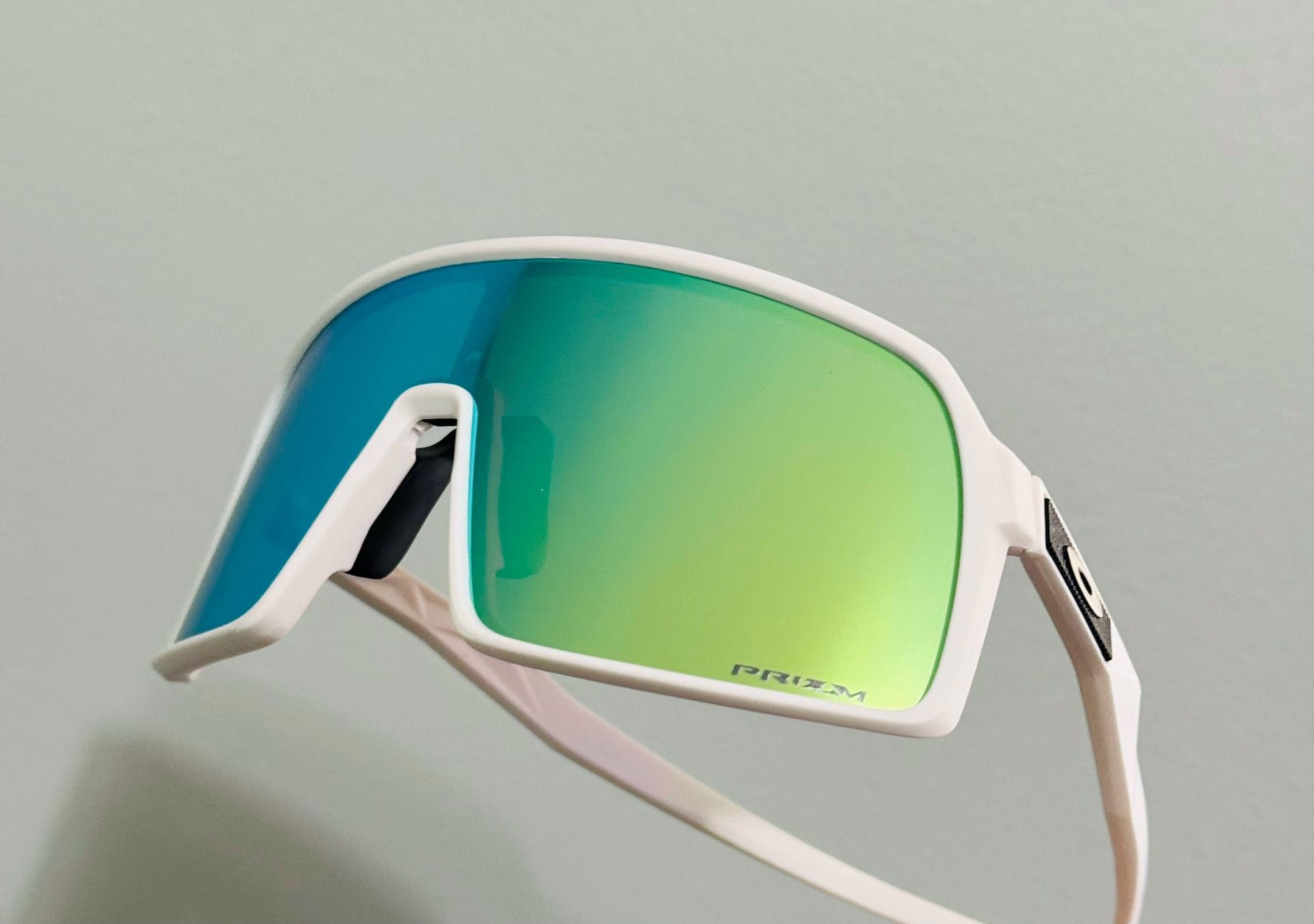 0akley Prizm Sutro