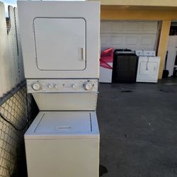 Lavadora Y Secadora