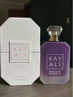 Kayali Vanilla Candy