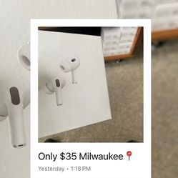 $35 Airpods 