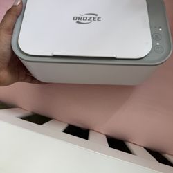 Wipes Warmer 