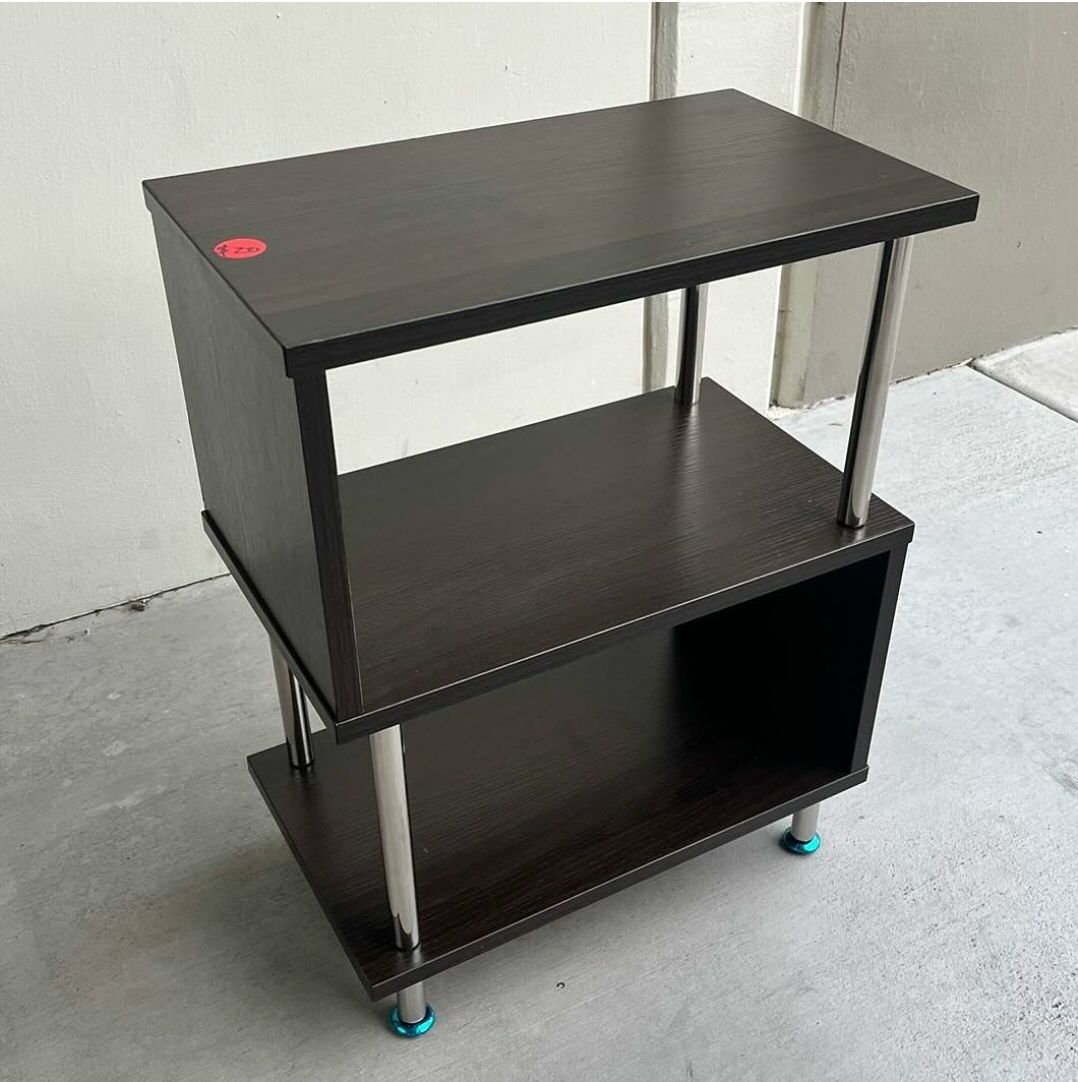 Brand New Small End Table Night Stand