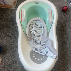 Baby Tub