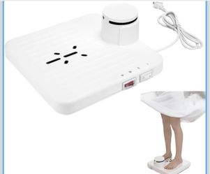 Full Body Dryer with Hot & Cool Air