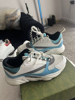 Dior Sneakers 