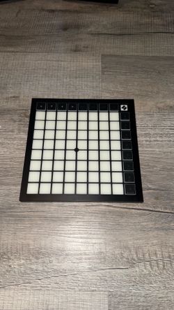 Novation Launchpad X MIDI Controller