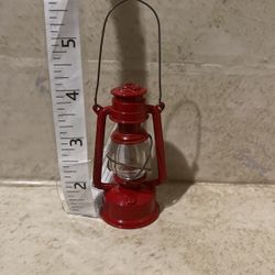 Die Cast Camping Lamp
