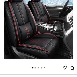 Subaru Car Seat Covers