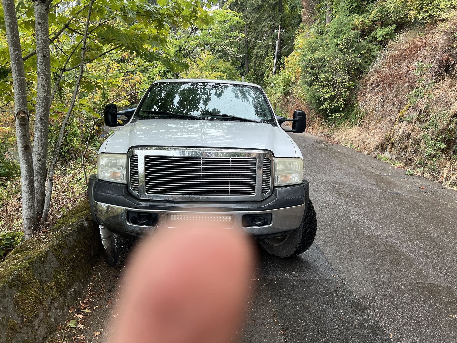 2006 Ford F-250
