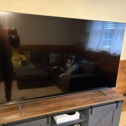 Samsung 65” Crystal UHD DU7200D 4K UHD LED LCD TV