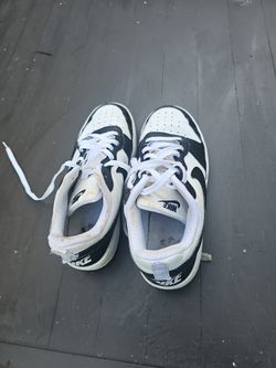 Nike Dunks