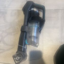 Bissell  mini vacuum  for small area, car and pets  