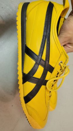 Onitsuka Tiger Mexio 66 SD "Kill Bill"