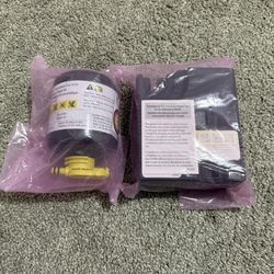 Tire Puncture Repair Kit