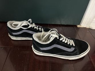 Vans Echo Dry