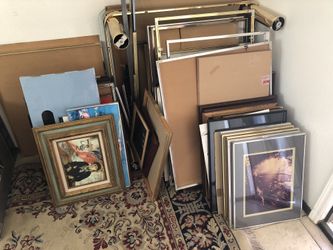 Picture Frames