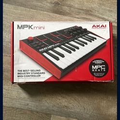 MPK mini