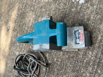 MAKITA Mod. 9924B BELT SANDER 20$