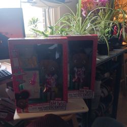 Toys