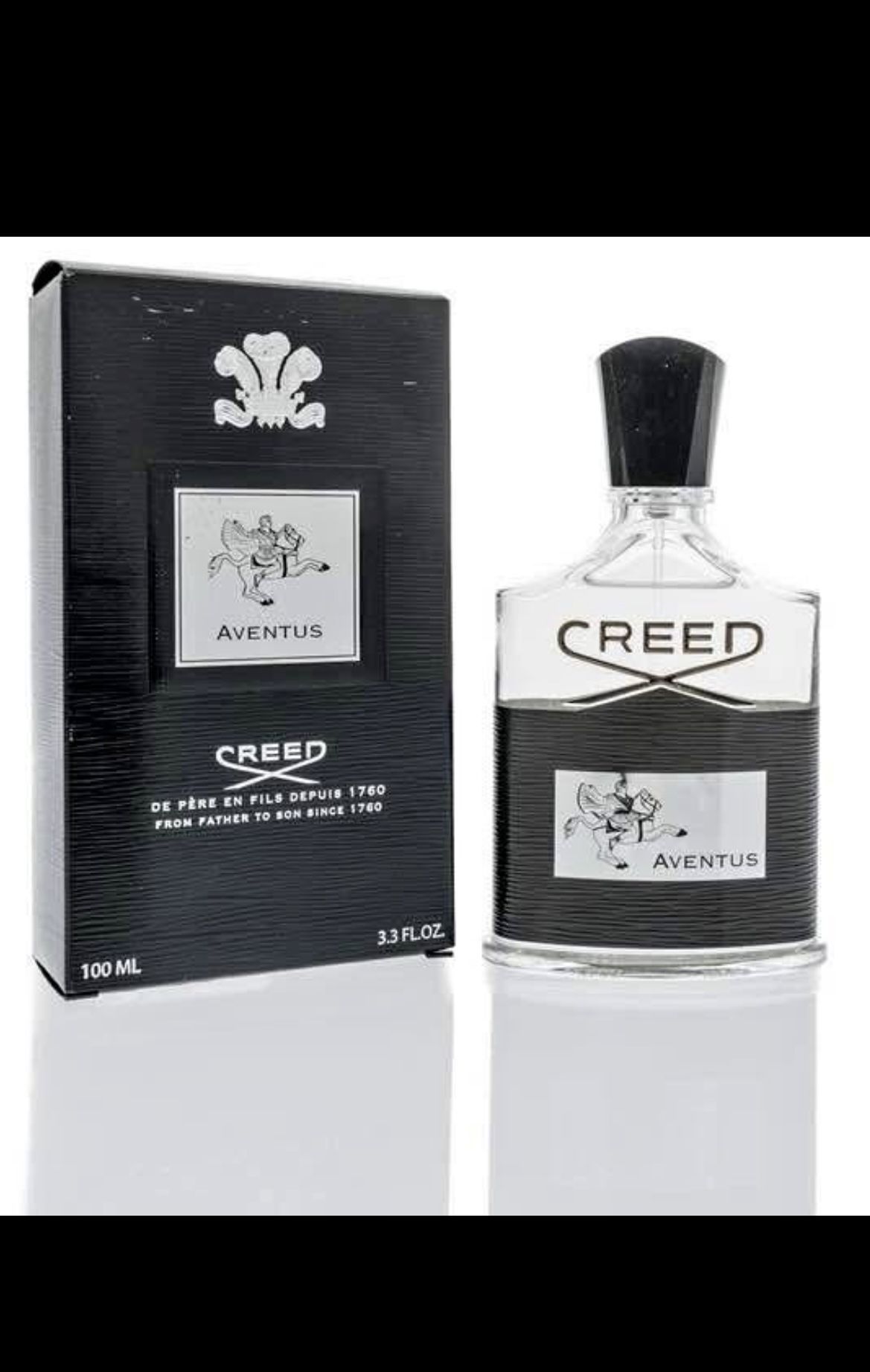 CREED HIMALAYA 100mL