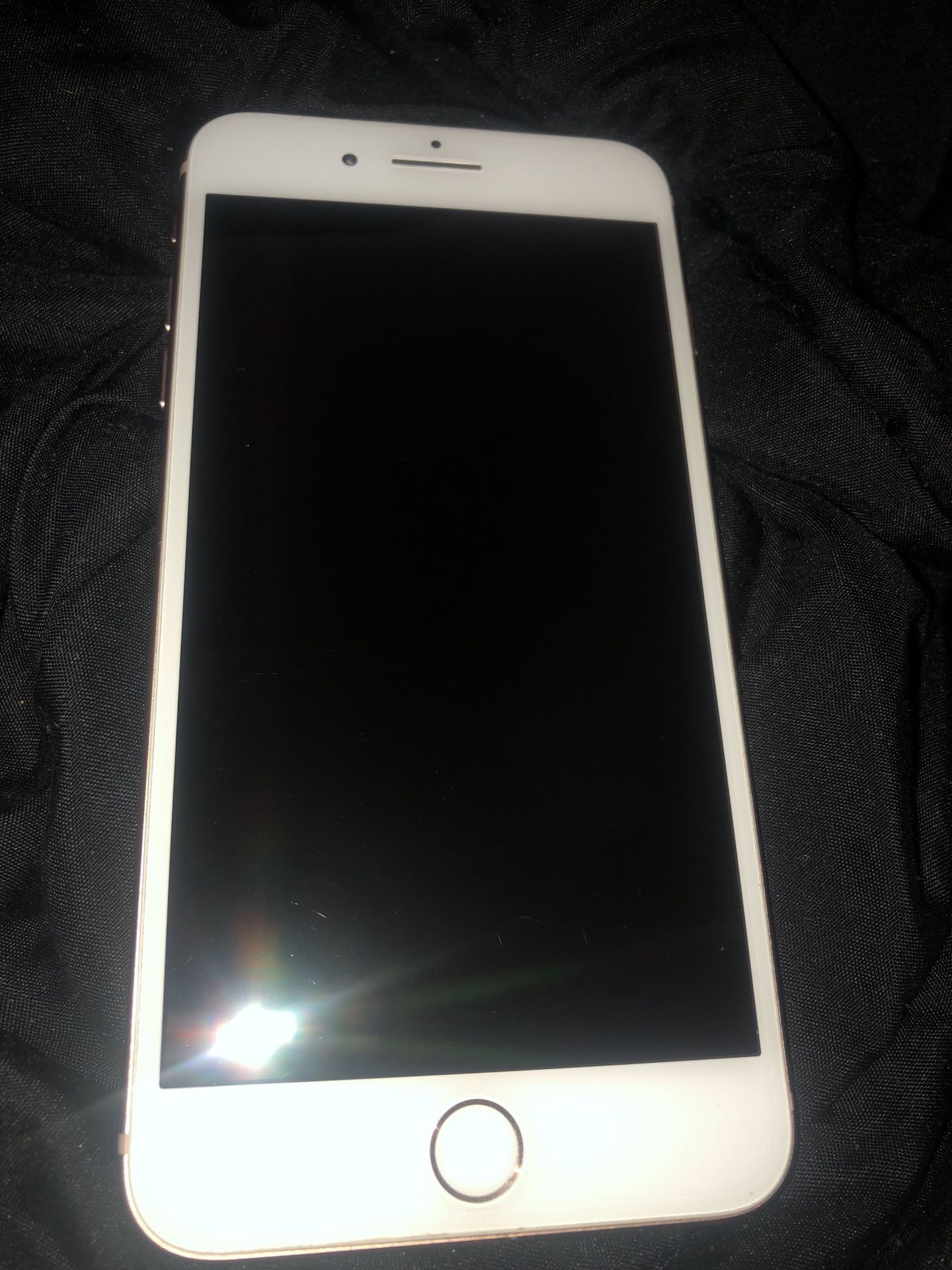 Boost mobile iPhone 8 Plus