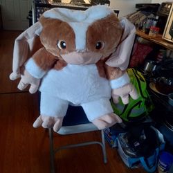Giant Stuffed GIZIMO  (Gremilins)