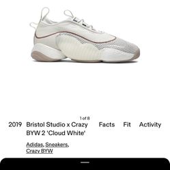 Bristol Studio x adidas 