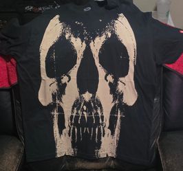 Deftones XL T-shirt