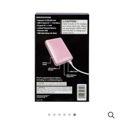 $14.99 Phone Charger