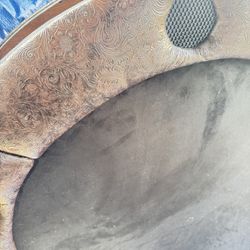 Poker Table Foldable 