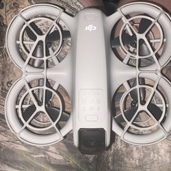 DJI NEO BRAND NEW WITH EXTRAS!