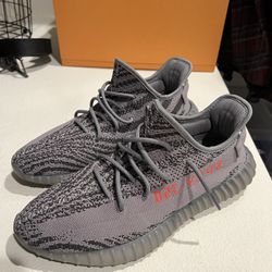 Adidas Yeezy Boost 350 V2 Beluga Size 12