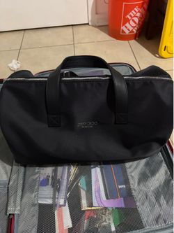 JIMMY CHOO PARFUMS BAG