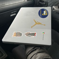Chrome Laptop