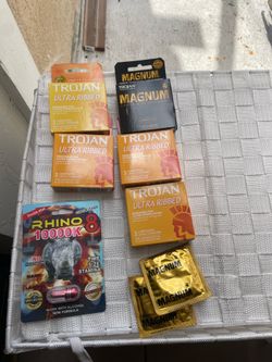 Condoms