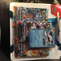 Pokémon Cards  
