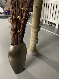 Decorative Entry Way Vase