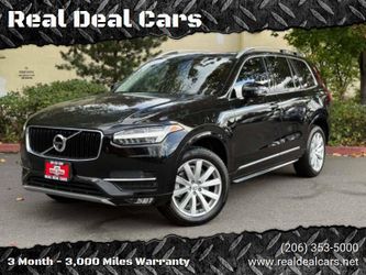 2017 Volvo XC90