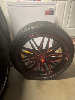 Rims