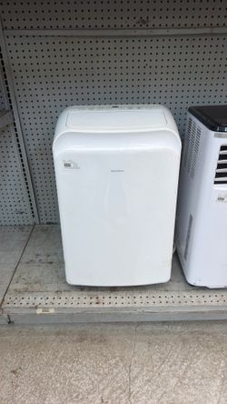 Insignia window ac